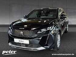 Peugeot 3008 Allure Pack 130 / ACC/ SHZ/ Kamera/ Key-GO/ 