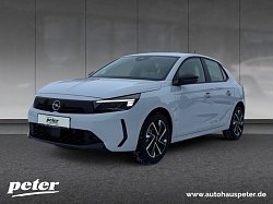 Opel Corsa Edition 1.2 / Allwetter/ Lenkradheizung/ SHZ/ 