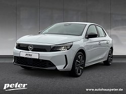 Opel Corsa Edition 1.2 / Allwetter/ Lenkradheizung/ SHZ/ 