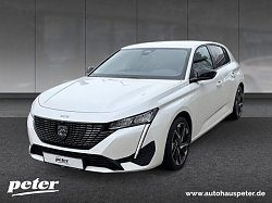 Peugeot 308 Allure Pack 130 / Kamera/ Key-Go/ ACC/ 