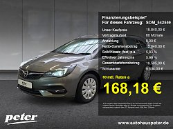 Opel Astra K ST 1.2 Turbo Edition Klima Navi