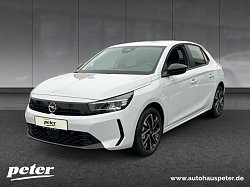 Opel Corsa Edition 1.2 / Allwetter/ LHZ/ SHZ/ LED/ 