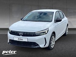 Opel Corsa F Electric Edition / Lenkradheizung/ LED/ 