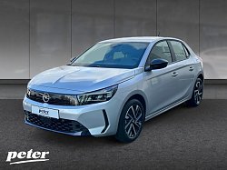 Opel Corsa Edition 1.2 / Allwetter/ LHZ/ SHZ/ LED/ 