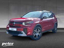 Citro&euml;n C3 Aircross PLUS 100 / Allwetter/ HUD/ Kamera/ 