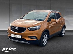 Opel Mokka X 1.6 D Ultimate Klimaautomatik Sitzheizung