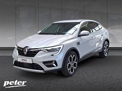 Renault Arkana 1.3 TCe 140 Intens DSG-Automatik Klimaautomatik AHK