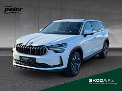 Skoda KODIAQ SELECTION 2.0 TDI DSG 4x4   AHK STANDHZ. 