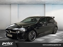 Mercedes-Benz E 220 d AMG Night LED Distronic Panorama-SD 