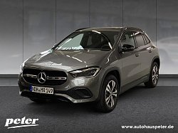 Mercedes-Benz GLA 200 4M Night/ Progressive/ Multibeam/ 360°K/ AHK