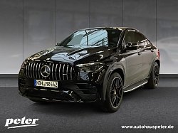Mercedes-Benz AMG GLE 63 S 4MATIC  Coupé  NIGHT PANO 