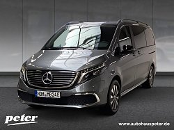 Mercedes-Benz EQV 300 lang  MBUX/ ILS-LED/ Rückfahrkamera/ DAB