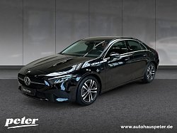 Mercedes-Benz A 180 Limousine Progressive/ Advanced/ LED/ Kamera/ 