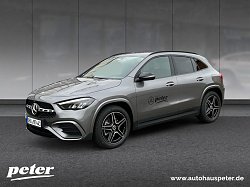 Mercedes-Benz GLA 220 d 4MATIC AMG/ 19/ NIGHT/ KEYLESS-GO/ LED