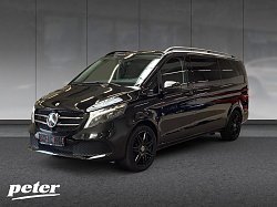 Mercedes-Benz V 300 d extralang 4 Matic AIRMATIC/ Distronic