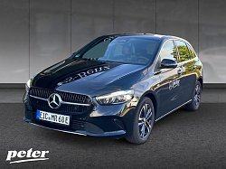 Mercedes-Benz B 250e mit EQ Hybrid Technologie PROGRESSIVE/ 17