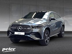 Mercedes-Benz GLE 350 de 4M C EQ Hybrid Technol AMGLINE/ NIGHT/ 