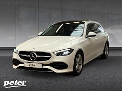 Mercedes-Benz C 220 d 4M T Avantgarde/ 9G/ LED/ Panorama-SD/ 