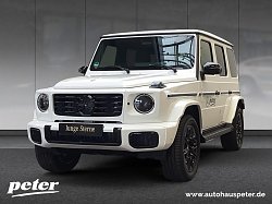 Mercedes-Benz G 450 d AMG/ NIGHT II/ 20/ MULTIBEAM/ 360°-KAMERA