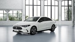 Mercedes-Benz CLA 350 4MATIC mit EQ Technologie / 18/ NIGHT/ 