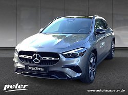 Mercedes-Benz GLA 220 4MATIC / PROGRESSIVE/ MULTIBEAM/ MBUX/ AHK/ 