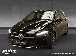 Mercedes-Benz B 200 d / PROGRESSIVE/ LED/ MBUX/ AHK/ 8G/ THERMATIC/ 