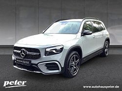 Mercedes-Benz GLB 200 d 4MATIC / / AMG LINE/ MULTIBEAM/ MBUX/ AHK/ / 