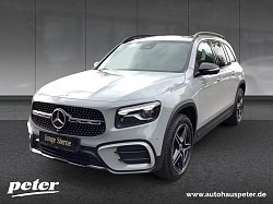 Mercedes-Benz GLB 200 d 4MATIC / / AMG LINE/ MULTIBEAM/ MBUX/ AHK/ / 