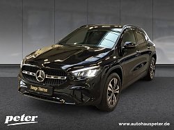 Mercedes-Benz GLA 220 d 4MATIC NIGHT/ AHK/ PANO/ MBUX/ 18/ 8G-DCT
