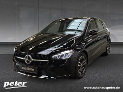 Mercedes-Benz B 220 4MATIC PROGRESSIVE/ AHK/ MBUX/ LED/ THERMATIC