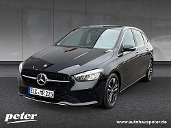 Mercedes-Benz B 220 4MATIC / / PROGRESSIVE/ LED/ MBUX/ 8G/ 17/ AHK/ / 