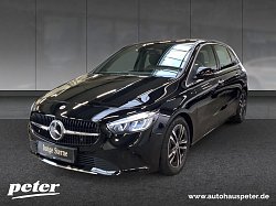 Mercedes-Benz B 220 4MATIC PROGRESSIVE/ AHK/ 17/ MBUX/ 8G-DCT/ LED