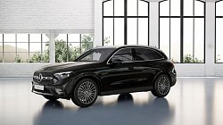 Mercedes-Benz GLC 220 d 4MATIC / AMG/ 20/ 9G-DCT/ MBUX/ THERMATIC/ 