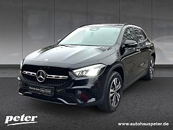 Mercedes-Benz GLA 220 d 4MATIC NIGHT/ 18/ LED/ MBUX/ AHK/ PANO/ 8G