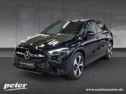 Mercedes-Benz GLA 220 4MATIC / NIGHT/ 19/ PANO/ 8G/ MULTIBEAM/ AHK/ 