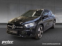 Mercedes-Benz GLA 220 4MATIC NIGHT/ 8G/ 19/ MBUX/ MULTIBEAM/ PANO