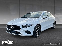 Mercedes-Benz A 250 e Progressive/ Advanced/ LED/ Memory-P/ Kamera