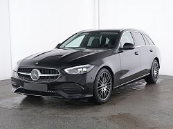 Mercedes-Benz C 180 T Avantgarde/ Advanced/ LED/ Fahrassistenz-P.