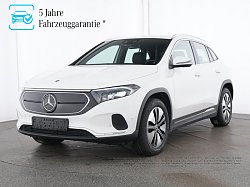 Mercedes-Benz EQA 300 4M Progressive/ Advanced/ LED/ Kamera/ DAB/ 