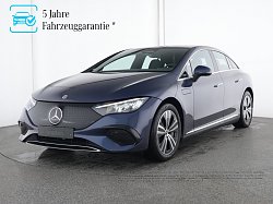 Mercedes-Benz EQE 350/  Electric Art/ LED/ Hinterachsl./ Burmester