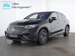 Mercedes-Benz EQE 350 4M SUV AMG/ Night/ Digital/ Hinterachsl./ 