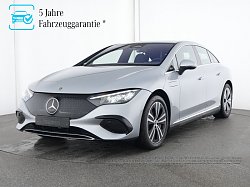 Mercedes-Benz EQE 300 Electric Art/ LED/ Kamera/ Distronic/ AHK/ 