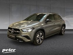 Mercedes-Benz GLA 200 ADVANCED-PLUS/ NIGHT/ 18/ 360&deg;/ AHK/ LED-HIG