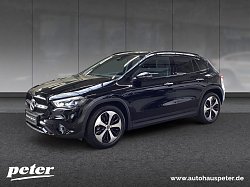 Mercedes-Benz GLA 220 4MATIC NIGHT/ 19/ MBEAM/ PANORAMA/ 360&deg;/ AHK