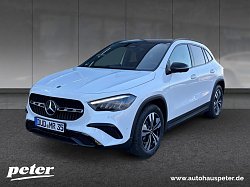 Mercedes-Benz GLA 220 d 4MATIC PROGRESSIV/ NIGHT/ WINTER/ 18/ AHK