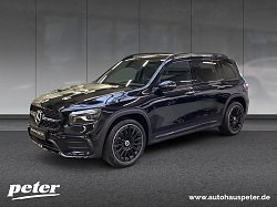 Mercedes-Benz GLB 220 4MATIC AMG/ NIGHT/ 20/ MULTIBEAM/ AHK/ 360&deg;/ 