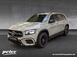 Mercedes-Benz GLB 220 4MATIC / AMG-Styling/ MULTIBEAM/ NIGHT/ 20/ 