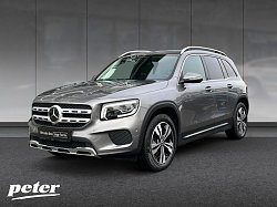 Mercedes-Benz GLB 220 d 4M MBUX/ Burm/ MBeam/ Ambiente/ Fahrassist