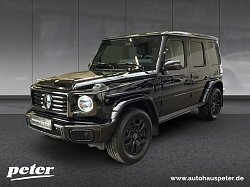 Mercedes-Benz G 450 d PROFESSIONAL/ 19/ MBUX/ 9G/ MBUX/ LED/ NIGHT/ 