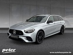Mercedes-Benz AMG E 53 4M/  T AMG/ Night/ Perf.-Abg./ 
